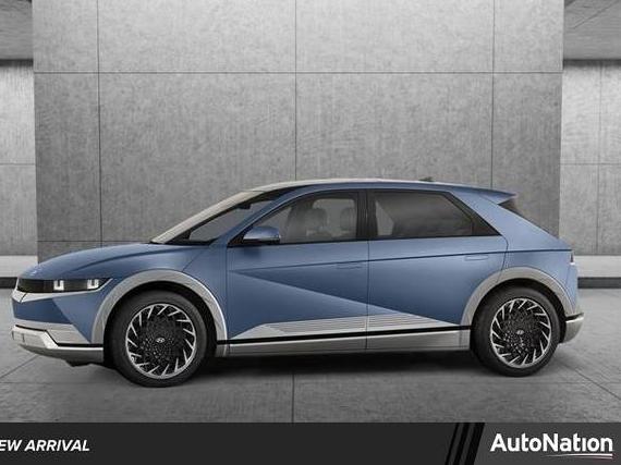 HYUNDAI IONIQ 5 2023 KM8KRDAF2PU146598 image